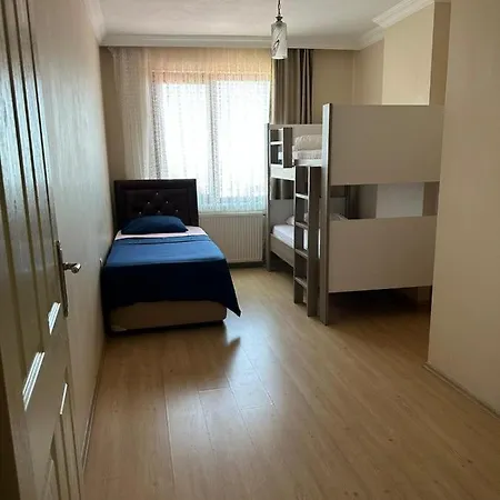 Platin Apart * Trabzon