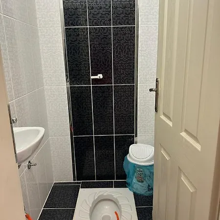 Platin Apart Apartment *