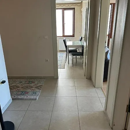 Apartment Platin Apart Trabzon