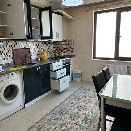 Apartment Platin Apart *