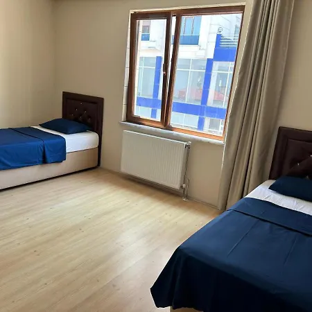 Platin Apart Apartment Trabzon