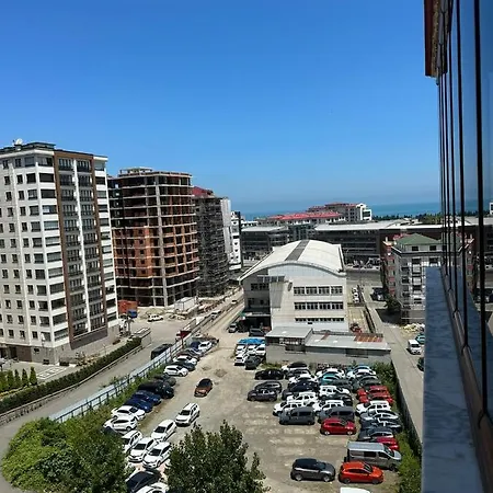 Apartment Platin Apart