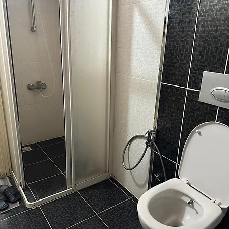Platin Apart Apartment Trabzon