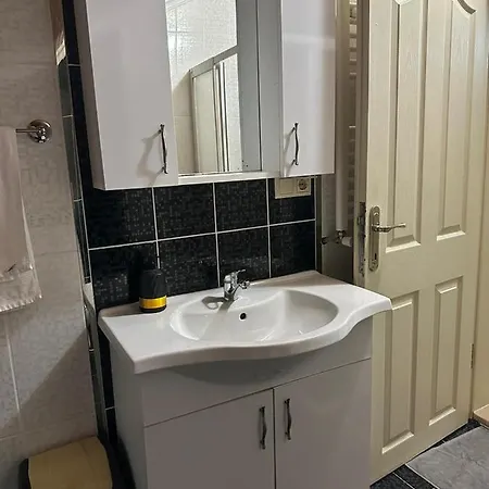 Apartment Platin Apart Trabzon