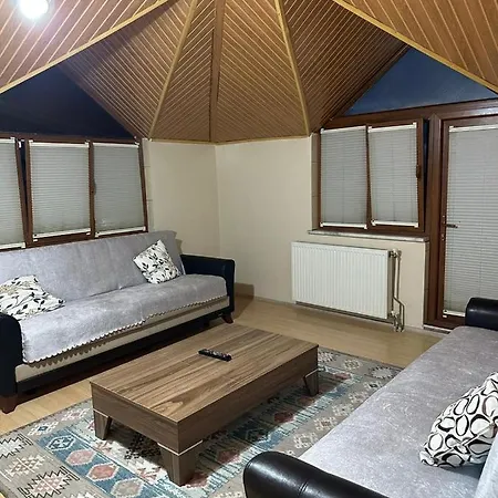 Platin Apart Apartment